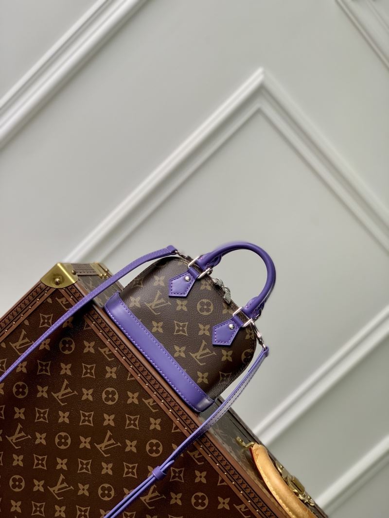 LV Top Handle Bags